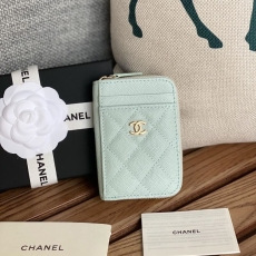 Chanel Wallet Purse